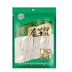 Fine Rice Noodles, Vermicelli, Natural Threads