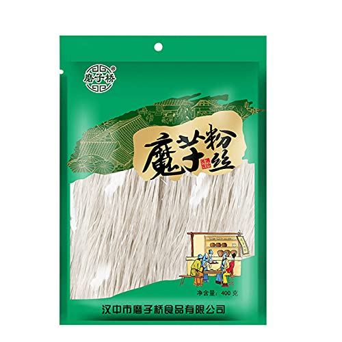 Fine Rice Noodles, Vermicelli, Natural Threads