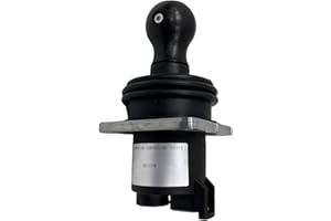101174 101174GT Dual Axis Joystick Controller Fits for Genie Boom Lift S-40 S-45 S-60 S-65 S-80 S-100 S-105 S-120 S-125