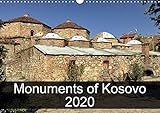 Monuments of Kosovo 2020 2020: The best photos from Wiki Loves Monuments, the world's largest photo by