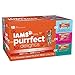 Iams Cat Wet Food, Flaked, Variety Pack - Seafood, 3 Ounce (Pack of 18)