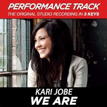 Kari Jobe We Are Free Music Download