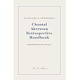 Chantal Akerman Retrospective Handbook