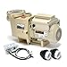 Pentair VS IntelliFlo 011028 Bundle (Includes Pump, Unions, Surge Protector)