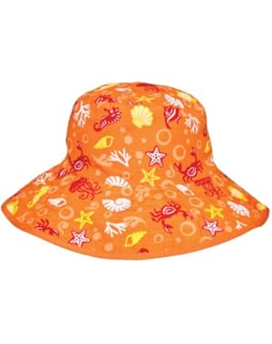 UV Reversible Bucket Hat