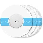 HONYOU 100Pack Libre Sensor Covers Waterproof Lingo Biosensor CGM Patches | Latex-free Skin-Friendly Clear No-Hole &amp; No-Glue Central,15 Days Protection Overpatches for Freestyle Libre 2/3 Plus Sensor