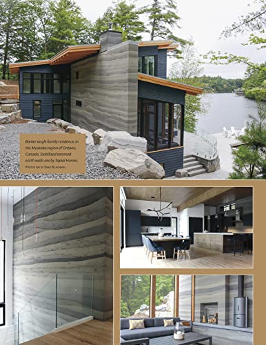 Essential Rammed Earth Construction: The Complete Step-by-Step Guide (Sustainable Building Essentials Series, 9)