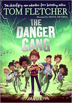 The Danger Gang