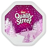 Nestle - Quality Street Seasonal Tin - 1.2 Killogram