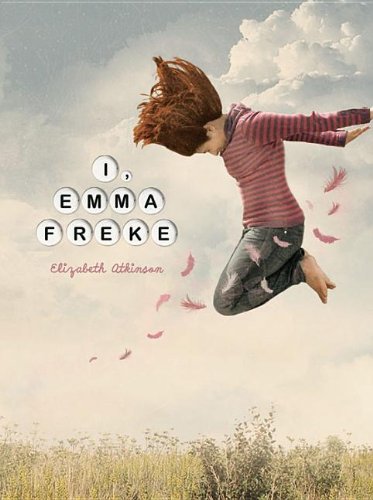 I, Emma Freke