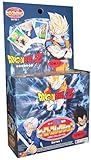 Dragonball Z - Japanese - Series 1 Trading Cards HOBBY Box - 24P10C