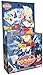 Dragonball Z - Japanese - Series 1 Trading Cards HOBBY Box - 24P10C