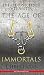 The Chronicles of Atlantis: The Age of Immortals - 2nd Edition by