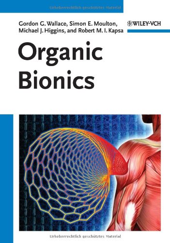 Organic Bionics