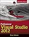 Professional Visual Studio 2012