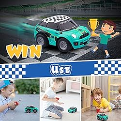 Gifts for 3-5 Year Old Boys,Remote Control Car for