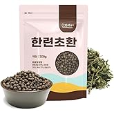 Organic Natural Pure Eclipta Prostrata(False Daisy) Extract Herbal Pills Granule Ball - Concentrated Lump Grain Powder 10.58Ounce (300g)