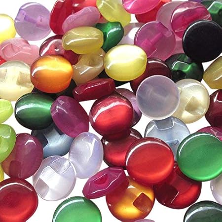 Chenkou Craft Boutons En Forme D œil De Chat Pour La Couture De Vetements De Bebe Lot De 100 Melange Amazon Fr Cuisine Maison Chenkou Craft Boutons En Forme D œil De Chat Pour La Couture De Vetements De Bebe Lot De 100 Melange Amazon Fr Cuisine Maison