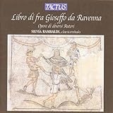 LIBRO DI FRA GIOSEFFO DA RAVEN                     image
