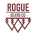 Beard Oil Sandalwood by Rogue Beard Company 100% Organic Beard Oil and Leave in Conditioner 1 oz