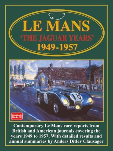 The Glory of Goodwood: The Spiritual Home of British Motor Racing