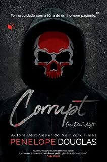 Livro Corrupt (Devil's Night Livro 1)