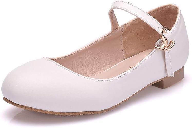 little girls formal shoes