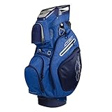 Sun Mountain C-130 Golf Cart Bag image large Sun Mountain C-130 Golf Cart Bag image large