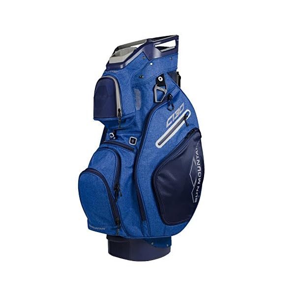 Sun Mountain 2018 C-130 Golf Cart Bag