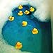 Liberty Imports Mini Rubber Ducks Duckie Baby Shower Birthday Party Favors (1.5 inches, 12 Pack)