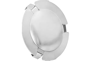 24205900 Transmission Bell Housing Inspection Cover, 62 mm Transmission Bell Housing Plug, Transmission Cover Plate Compatibl