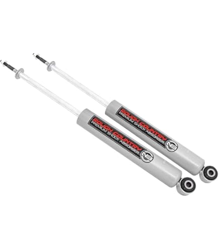 Amazon.com: Bilstein B8 8112 Series 07-20 Toyota Tundra Zone