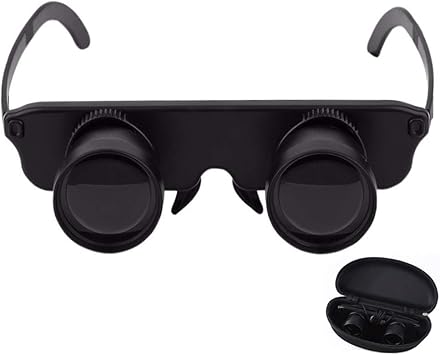binocular glasses amazon