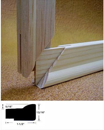 BEST Light Duty Stretcher Bar 26 inch