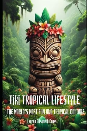 THE BOOK OF TIKI ザ・ブック・オブ・ティキ　英語 The Book of Tiki: Taschen: 9783822824337: Amazon.com: Books