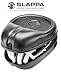 Slappa Full-Sized HardBody PRO Headphone Case Ultimate Protection for Audio Technica, Beats, Sony + many morethumb 1