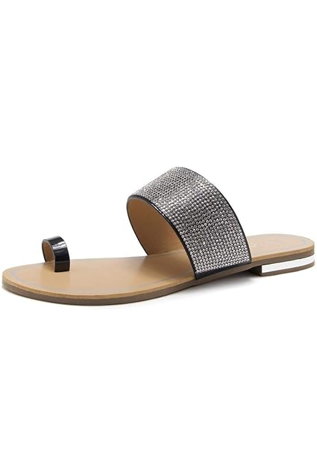 gc shoes delicia flat sandal