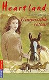 Heartland tome 5 (Pocket Jeunesse) (French Edition) by