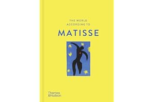 The World According to Henri Matisse