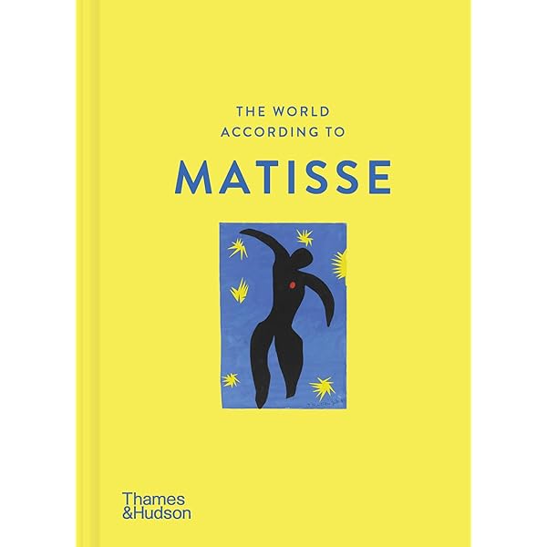Amazon.com: Matisse: The Books: 9780226750545: Lalaurie, Louise