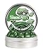 Crazy Aaron's Thinking Putty, 1.6 Ounce, Precious Gems Persian Emerald