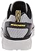 Skechers Sport Men's Equalizer 2.0 True Balance Sneaker,Gray/Yellow,9.5 M US