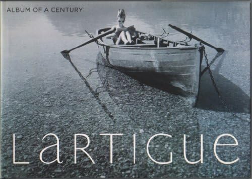 Amazon.com: Jacques Henri Lartigue: The Invention of Happiness