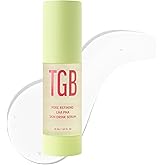 The Good Blends Pore Refining LHA PHA Skin Drink Serum – Korean HA Serum for Face 1.01 fl oz | Exfoliating & Hydrating Treatment for Oily Skin, Enlarged Pores & Uneven Skin Texture