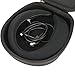 for Bose Soundwear Companion Wireless Wearable Bluetooth Speaker Hard Case by Khanka