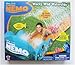Finding Nemo Wacky Wild Waterslide  ~ Big Time Toys 
