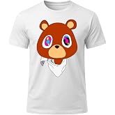 Graduation Bear, Kenya West, Music Tee, Actor tee, American Rapper and Songwriter Shirt, Kenya West Shirt