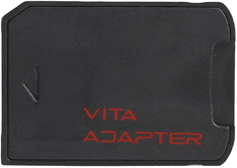 Asiproper for PS Vita Memory Card for SD2VITA PSVita Game Card 1000/2000 PSV Adapter