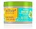 Alba Botanica Revitalizing Sea Salt Hawaiian Body Scrub, 14.5 oz.