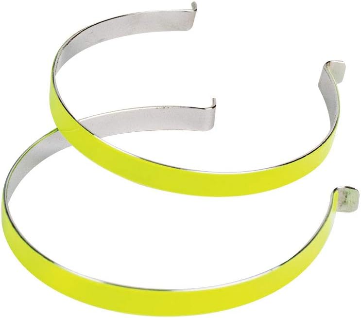 bike trouser clips